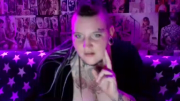 Tatooshieldmaid 15-09-2021 Topless 
